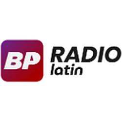 BP Radio Latin logo