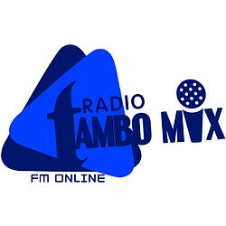 RADIO Tambo FM logo