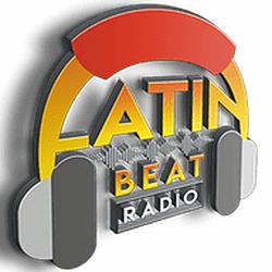 Radio Latin Beat logo