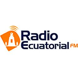 Ecuatorial FM logo