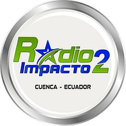Impacto2 Cuenca radio logo