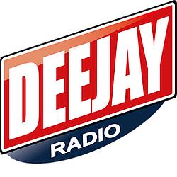 Radio Deejay Ec logo