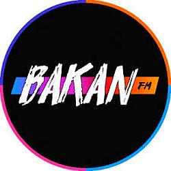 Bakan radio logo
