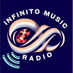 Infinito Music Radio logo