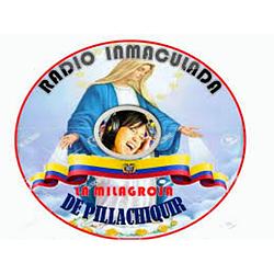 Radio. InmaculadaFm logo