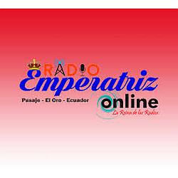 Radio Emperatriz Online logo