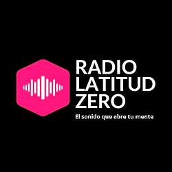 Radio Latitud Zero logo