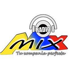 Radio Mix Ecuador logo