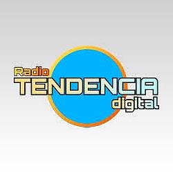 RADIO TENDENCIA DIGITAL logo