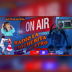 Radio La Chicherita Del Austro logo
