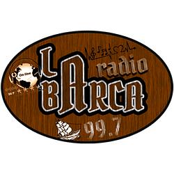 Radio La Barca 997 logo