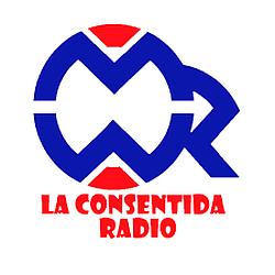 Mw Radio La Consentida logo