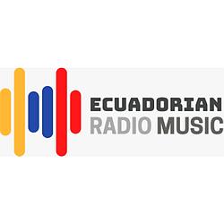 Ecuadorian Radio Music logo