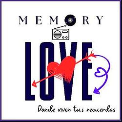 Memory Radio Love logo
