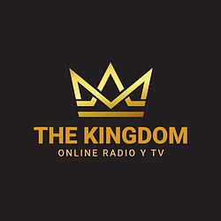The Kingdom Online Radio logo