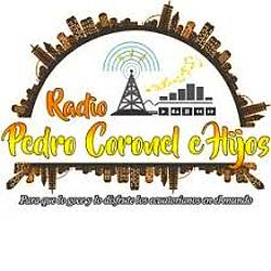 Radio Pedro Coronel e Hijos logo