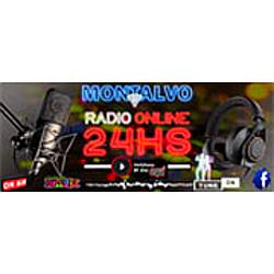 Montalvo Radio Fm Cuenca logo