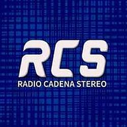 Radio Cadena Stereo 107.1 logo