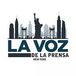 La Voz De La Prensa radio logo