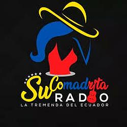 Su Comadrita Radio logo