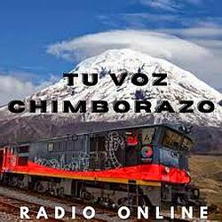 Tu Voz Chimborazo radio logo