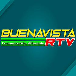 Buenavista RTV radio logo