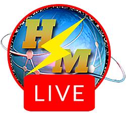 Radio Online Hardstyle Memes logo