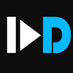 I&D Music RO radio logo