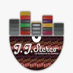 JJ Stereo Radio logo