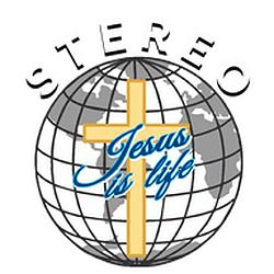 Stereo Jesus Is Life radio logo