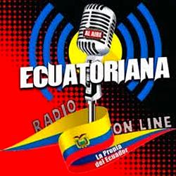 La Ecuatoriana Radio On Line logo