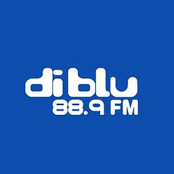 Radio Diblu logo