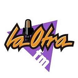 La Otra FM logo