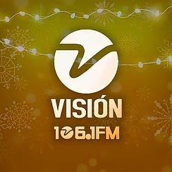 Cadena Radial Vision radio logo
