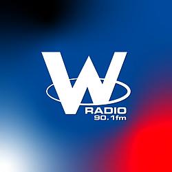 W Radio logo