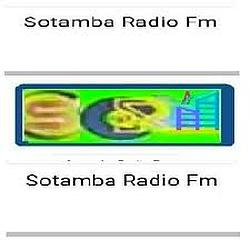 Sotamba Radio Fm logo
