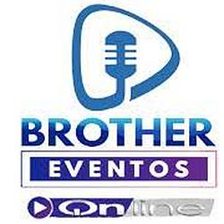 Brother Eventos Radio Online logo