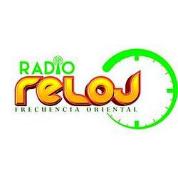 Radio Reloj logo