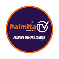 Palmita Radio TV logo