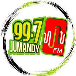 Radio Jumandy logo