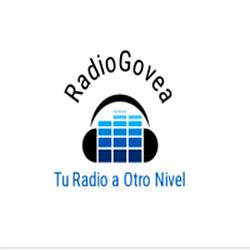 Radio Govea logo