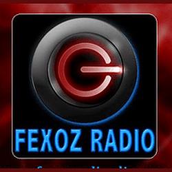 Fexoz Radio logo