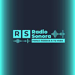Radio Sonora 93.3 Fm Quevedo logo