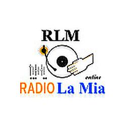 Radio La Mia Stereo Online logo