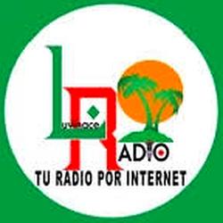 Luvinace Radio logo