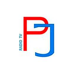 radiotvpj radio logo