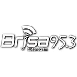 Radio Brisa 95.3 Fm logo