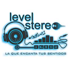 Level Stereo Radio logo
