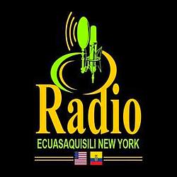Radio Ecuasaquisili New York logo
