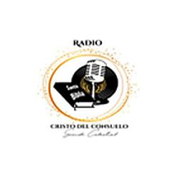 Radio Cristo del consuelo logo